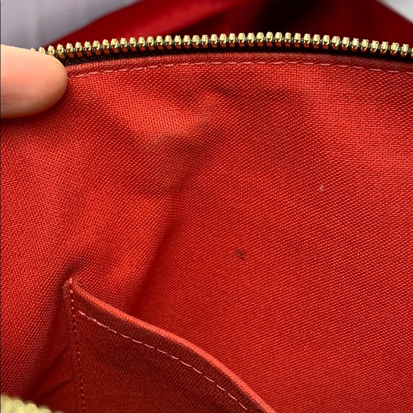 LOUIS VUITTON Damier Canvas Westminster GM Bag - Picture 16 of 16